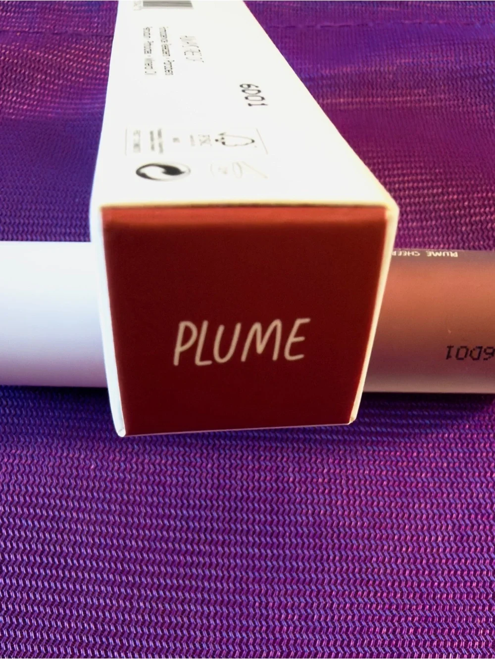 Liquid Lipstick — Dusty Rose Matte Tint